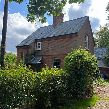 Cosy Cottage In The Heart Of The Countryside Brinkley  Bagian luar foto